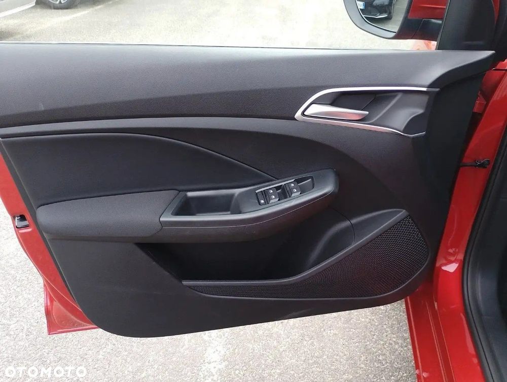 MG MG3 1.5 Standard - 11
