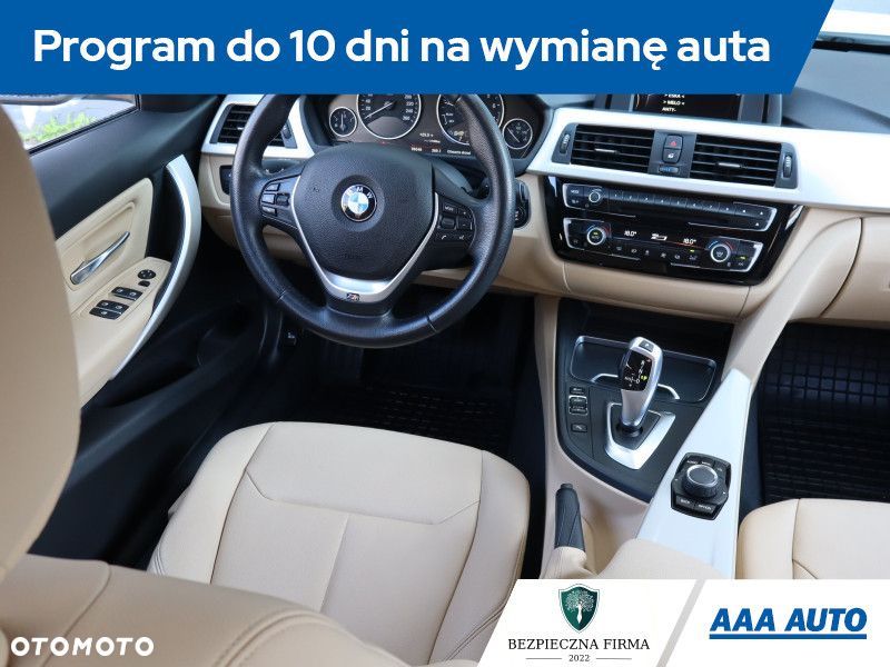 BMW Seria 3 - 8