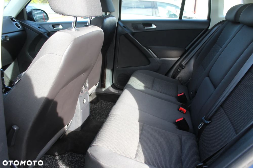 Volkswagen Tiguan 1.4 TSI CityLine - 9