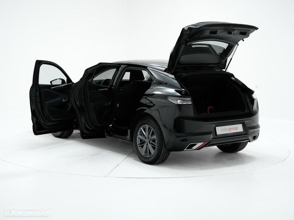 DS DS4 E-Tense Bastille EAT8 - 5