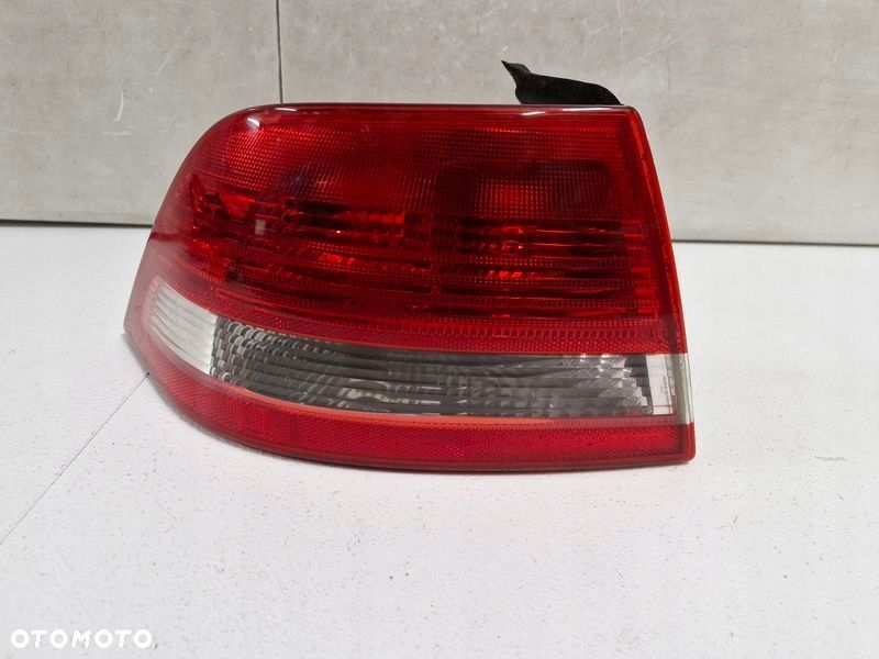 SAAB 93 9-3 II 2 SEDAN LAMPA REFLEKTOR LEWY TYŁ - 1