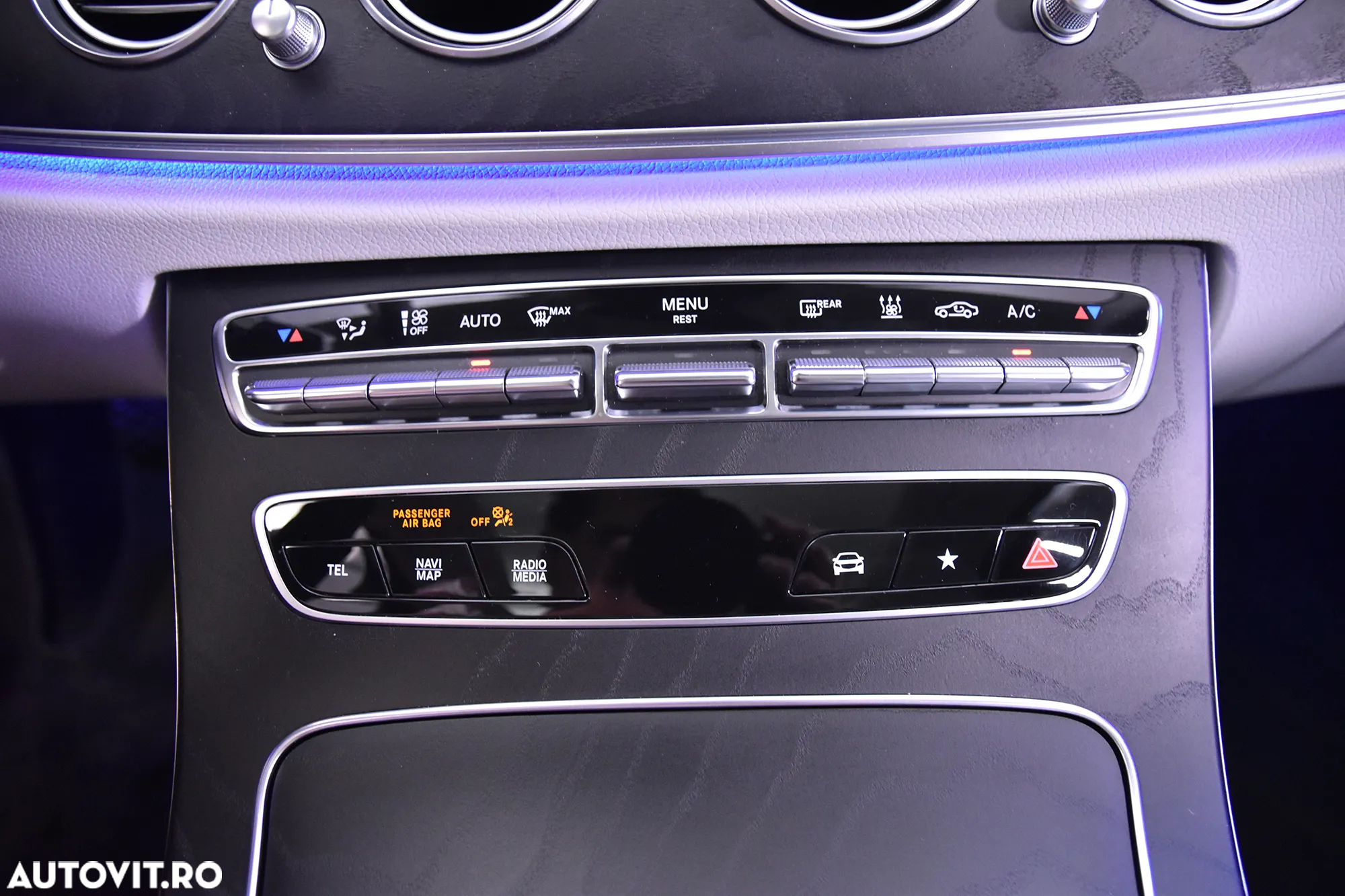 Mercedes-Benz E 300 de T 9G-TRONIC - 18