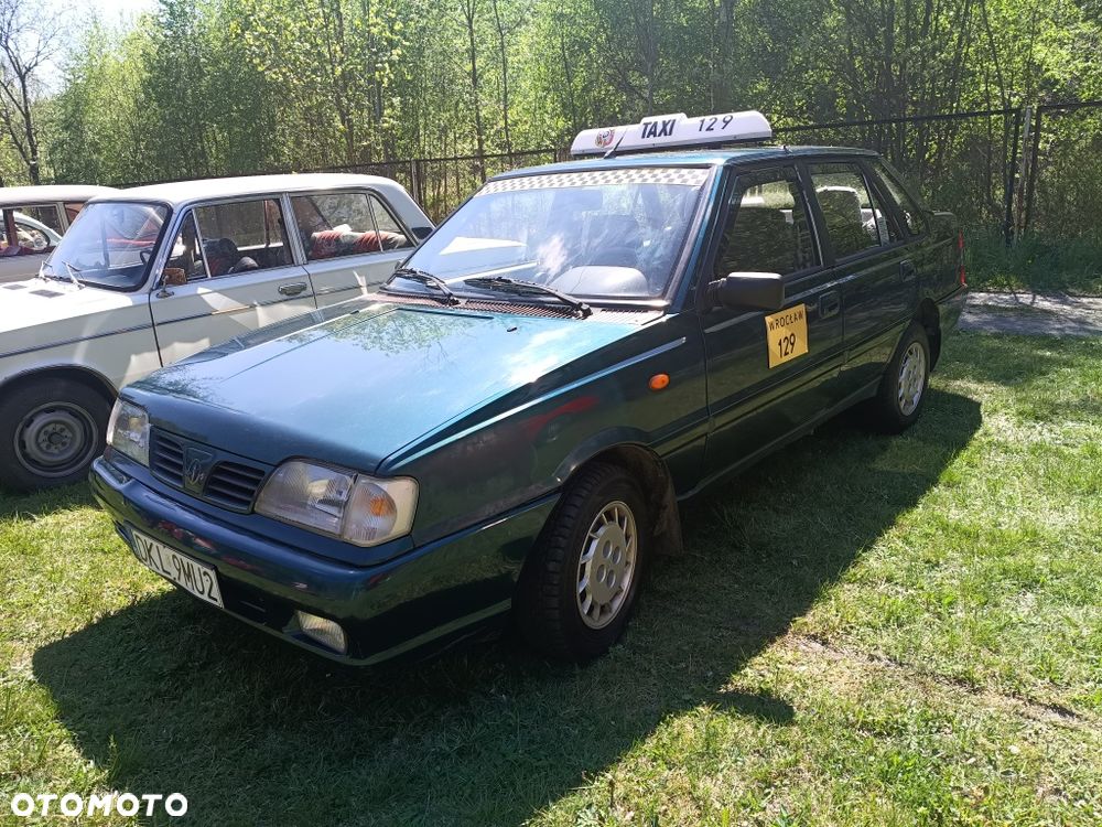 Polonez Atu - 3