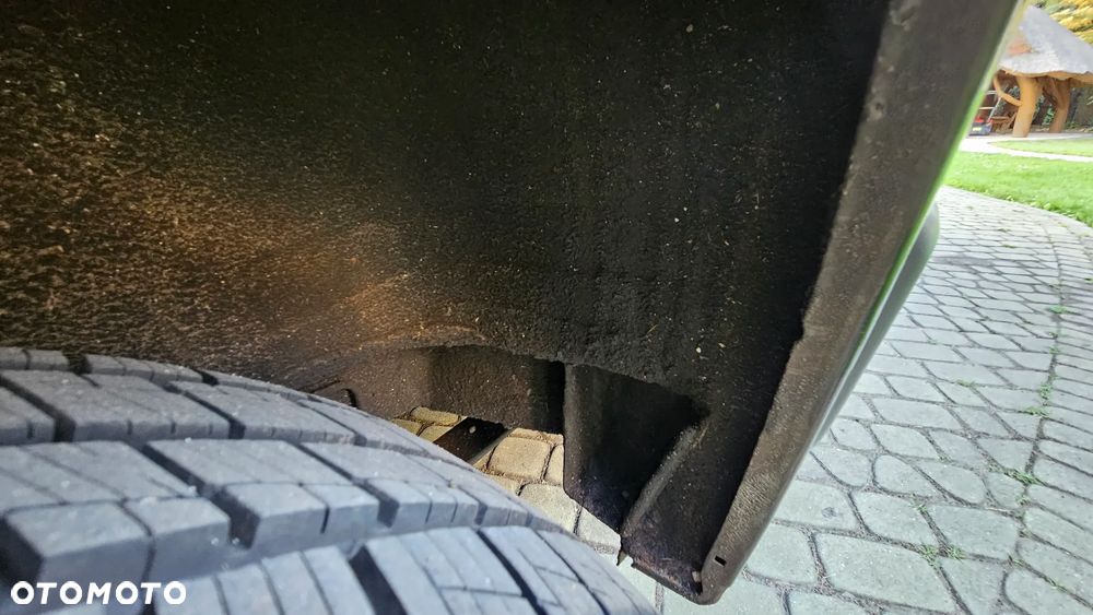 Fiat Ducato 2,3MJT 130KM Automat Led Kamera Klima Webasto Hak - 31