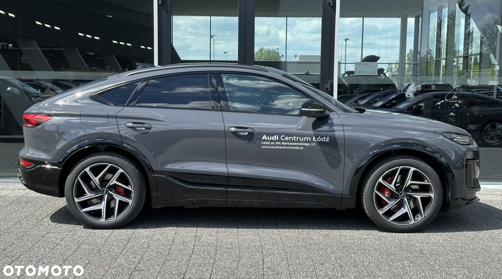 Audi SQ6 - 4