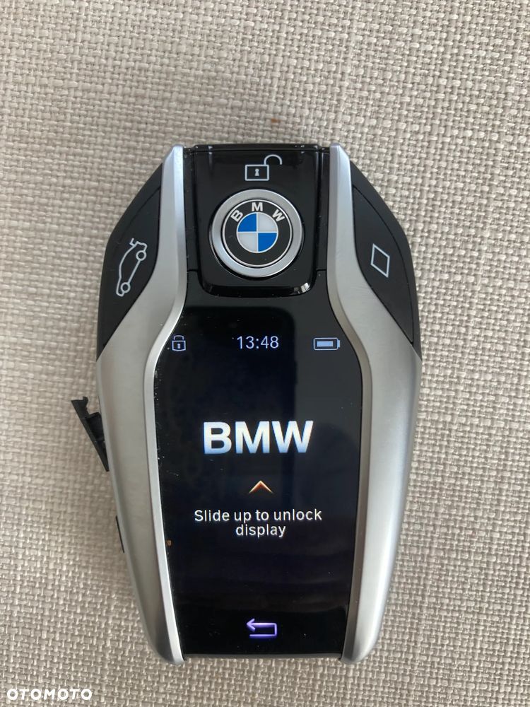 BMW X4 xDrive20d Advantage - 18