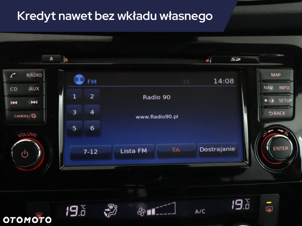 Nissan X-Trail - 15