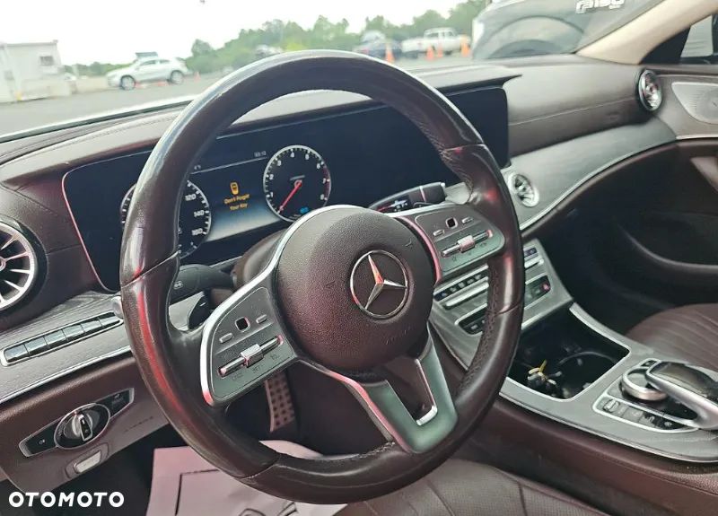 Mercedes-Benz CLS 450 4Matic 9G-TRONIC - 9