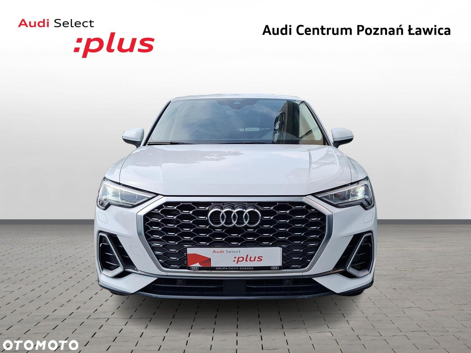Audi Q3 Sportback - 7