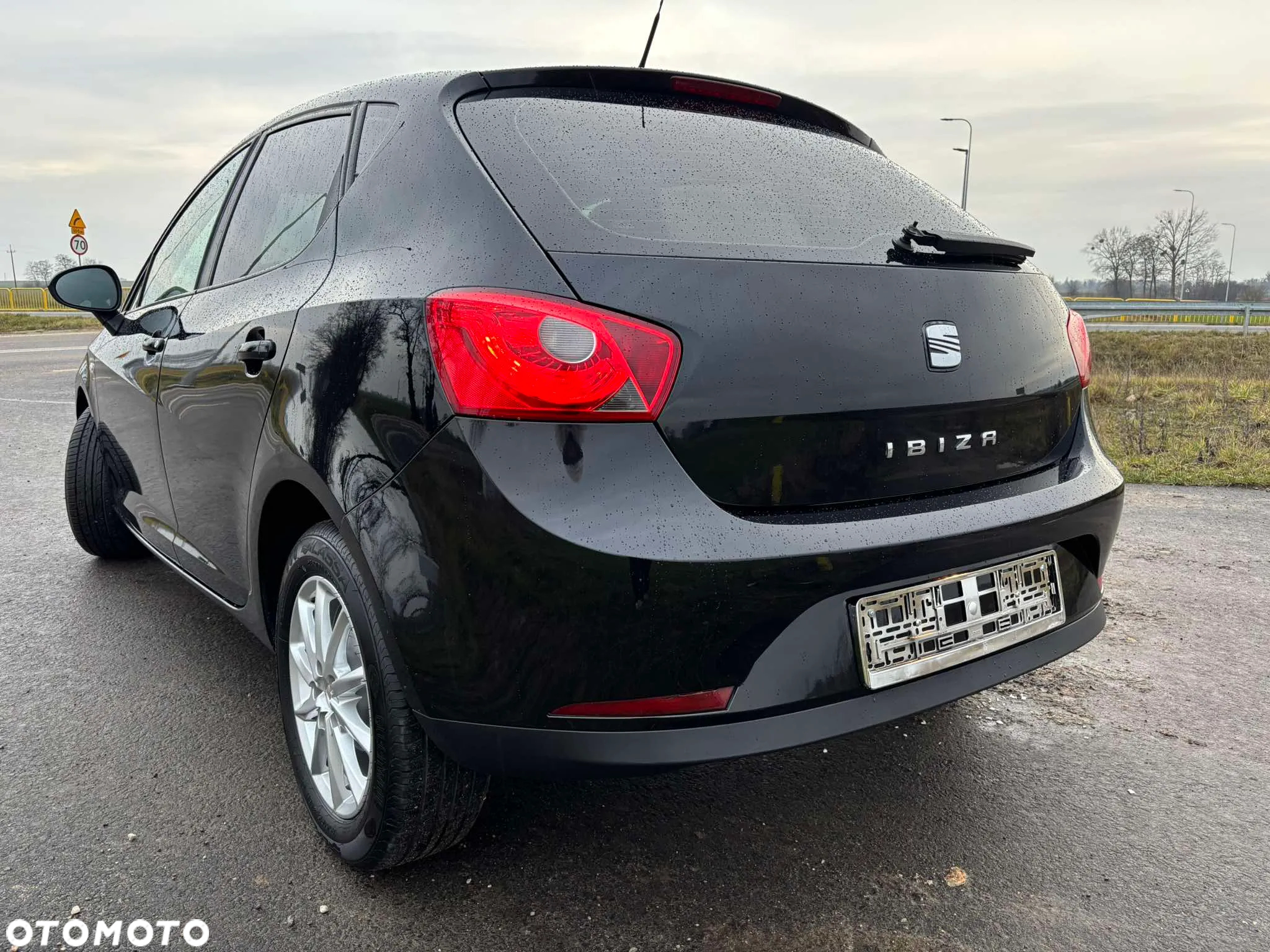 Seat Ibiza - 7