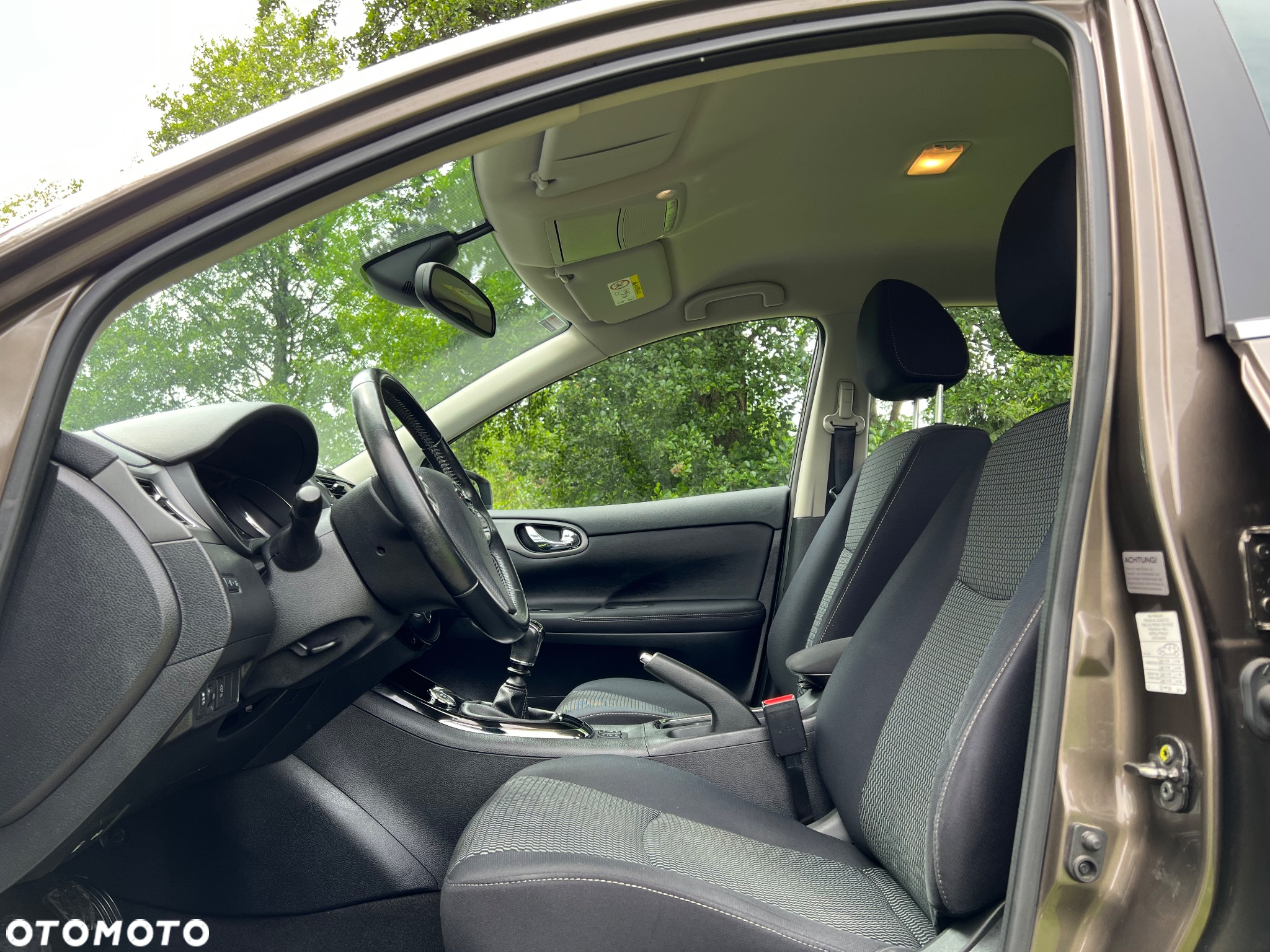 Nissan Pulsar 1.2 DIG-T Tekna - 13