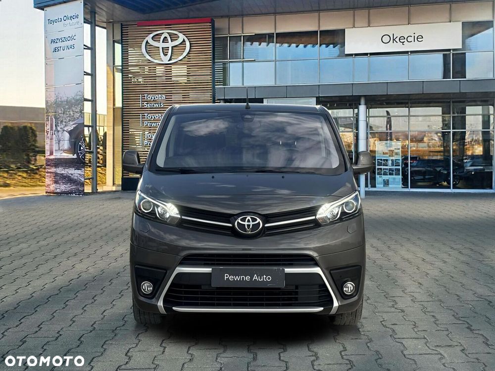 Toyota Proace Verso 2.0 D4-D Long VIP - 8