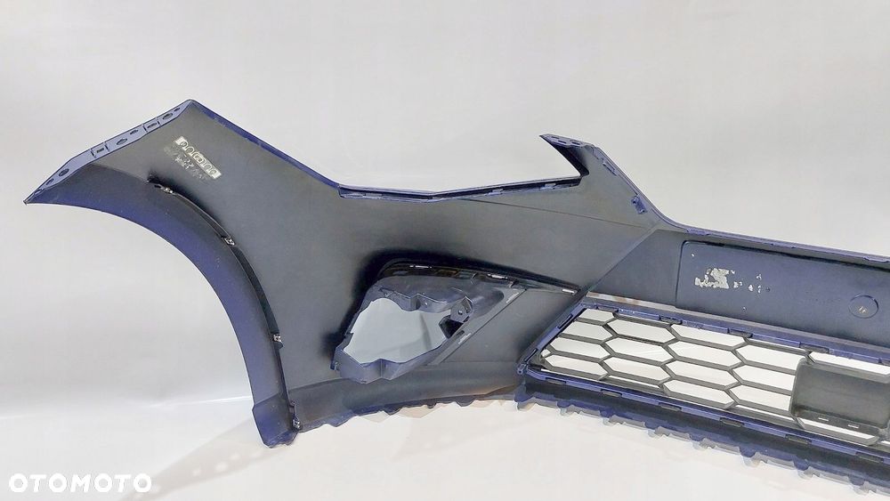 zderzak przód seat ibiza 5 v 17r 6f 6f0807221d - 11