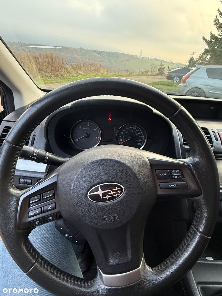 Subaru XV 2.0D Exclusive - 15