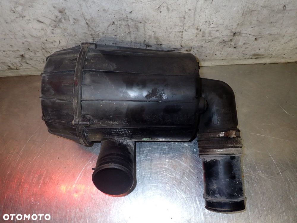 OBUDOWA FILTRA POWIETRZA FIAT DUCATO II 1307194080 - 2