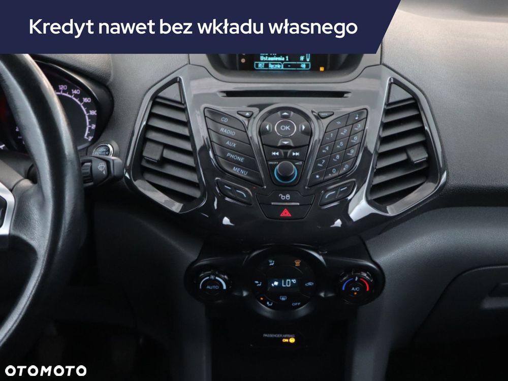 Ford EcoSport - 15