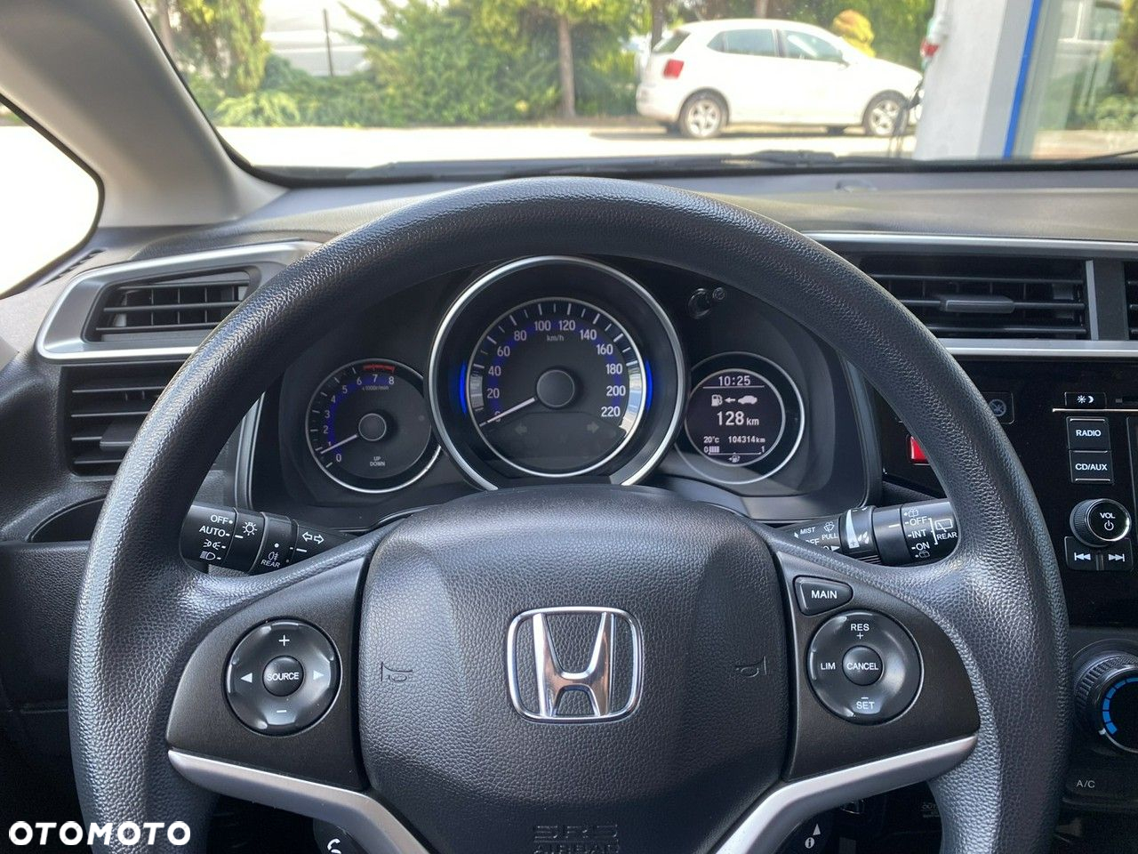 Honda Jazz - 16