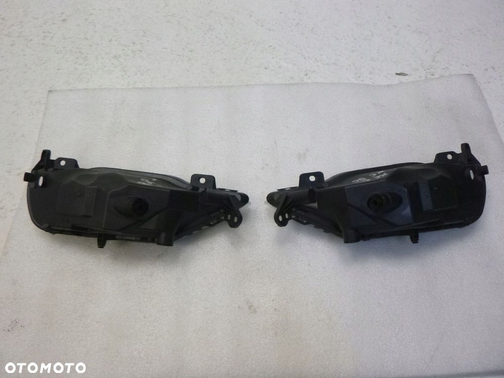 VOLVO XC60 XC90 S90 V90 I II 1 2 HALOGEN HALOGENY LAMPA LAMPY PRZECIWMGIELNY LEWA PRAWA NOWE ORYGINAŁ - 6