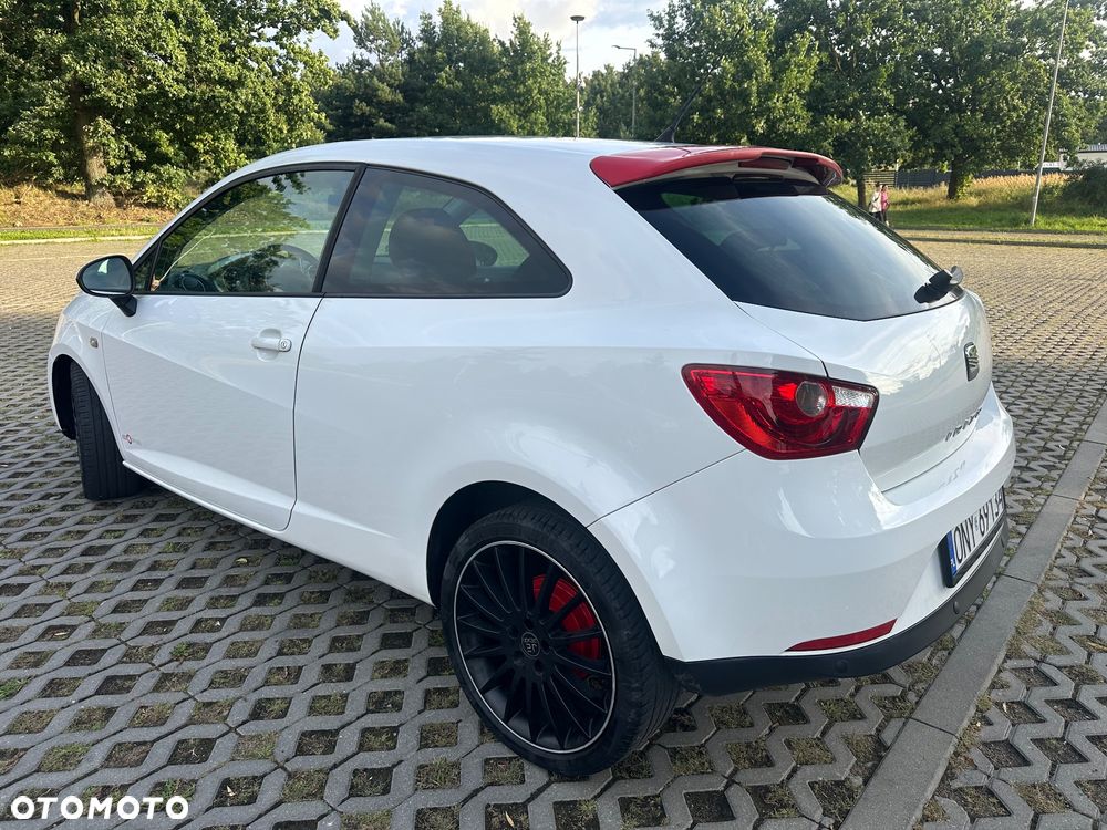Seat Ibiza SC 1.4 16V Style - 6
