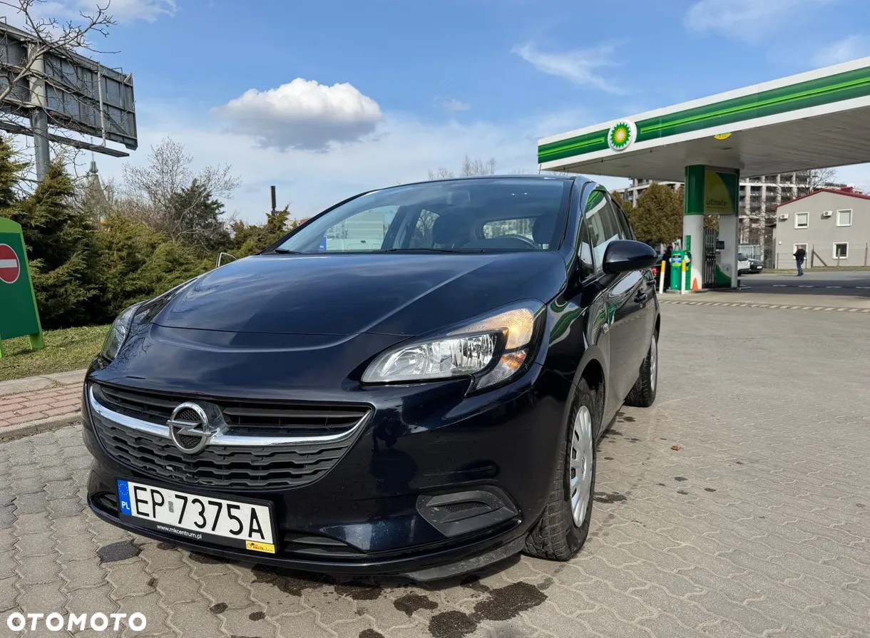 Opel Corsa - 3