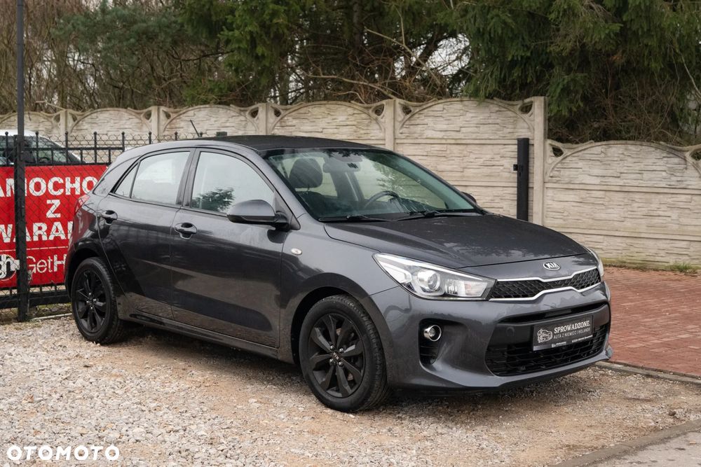 Kia Rio 1.0 T-GDI L - 3