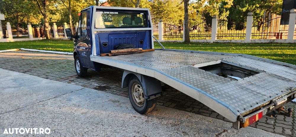 Ford Transit - 7
