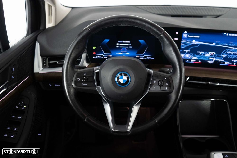 BMW 225xe Active Tourer Line Luxury - 26
