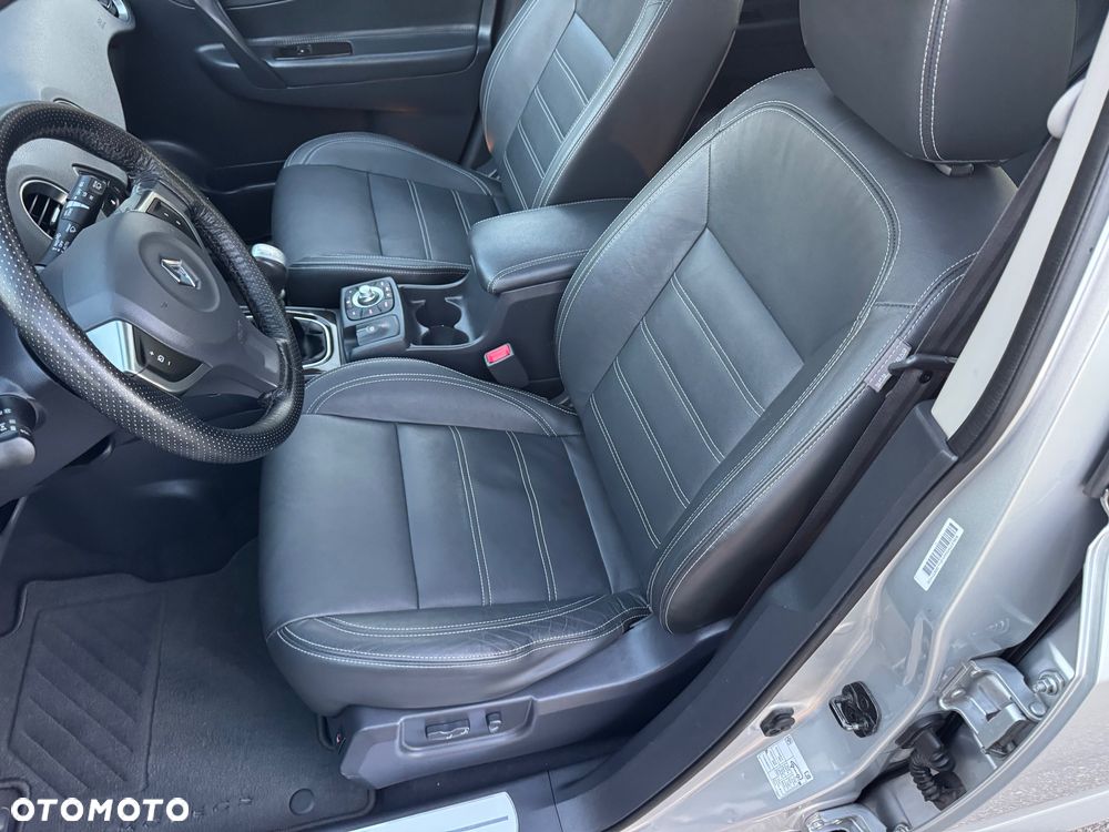 Renault Koleos 2.0 dCi FAP 4x4 Bose Edition - 34