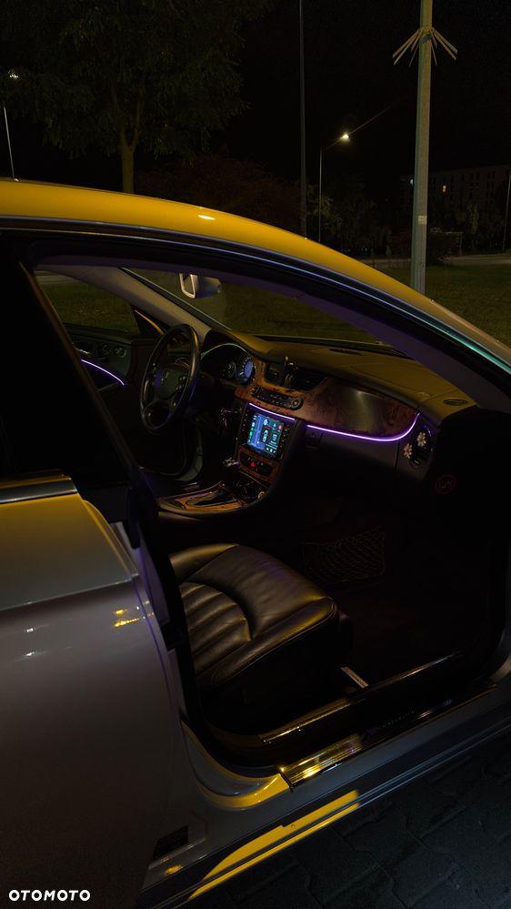Mercedes-Benz CLS 350 7G-TRONIC - 6