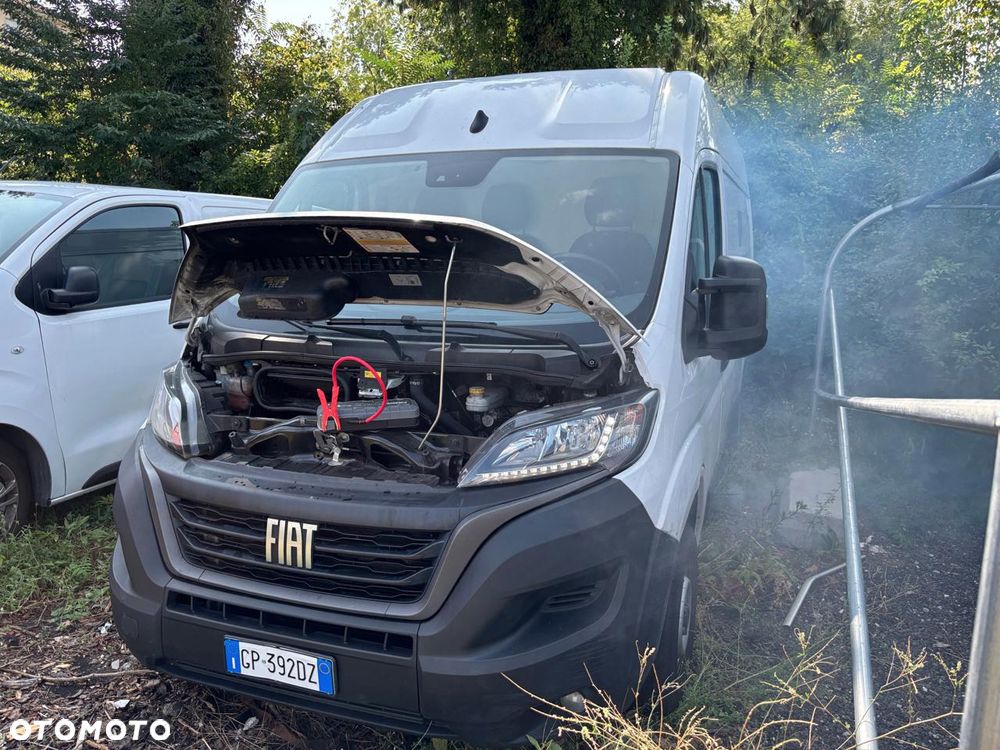 Fiat Ducato - 1