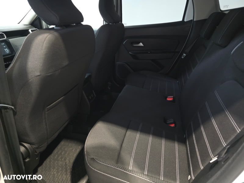 Dacia Duster ECO-G 100 Journey+ - 13