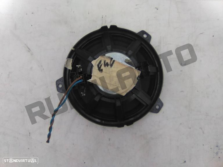 Coluna Som Frente 6513-836_8233 Bmw 3 (e46) [1997_2005] 320d - 2