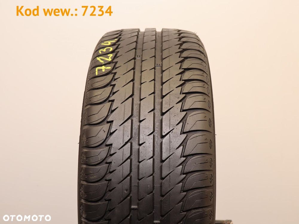 Kleber Dynaxer HP3 - 195/50 R15 - 2