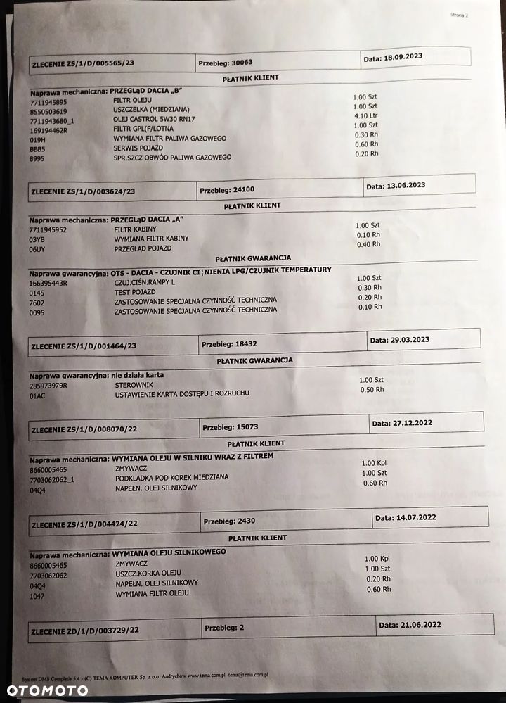 Dacia Duster 1.0 TCe Prestige - 9