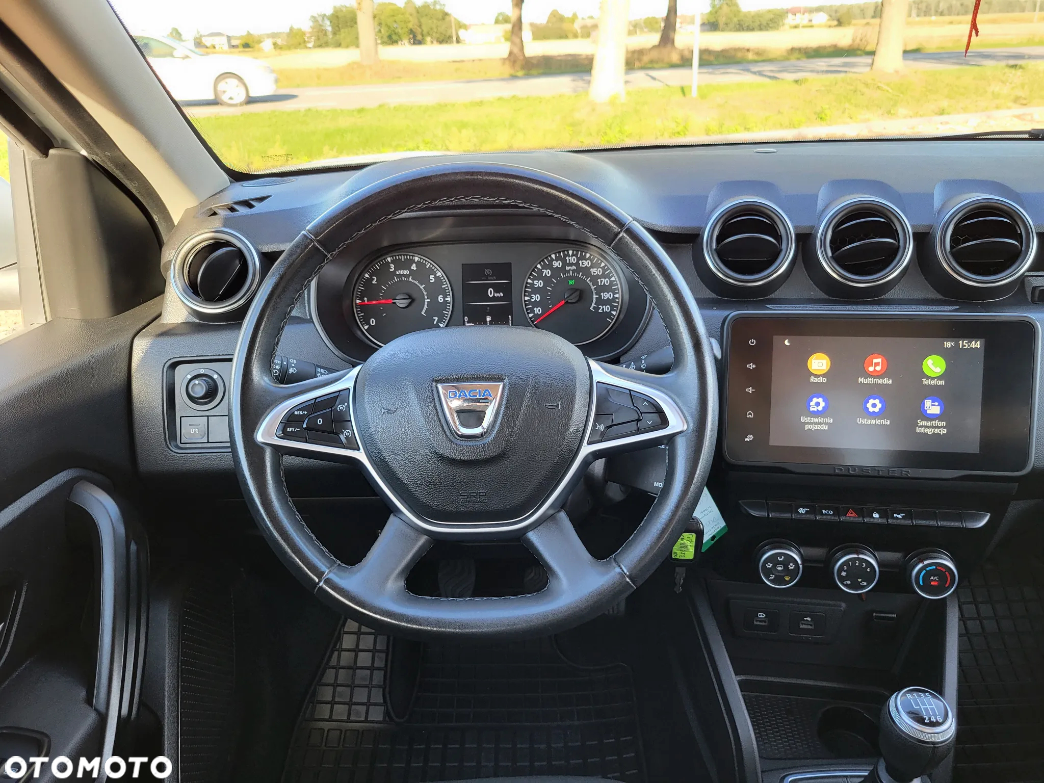 Dacia Duster 1.0 TCe Comfort - 13