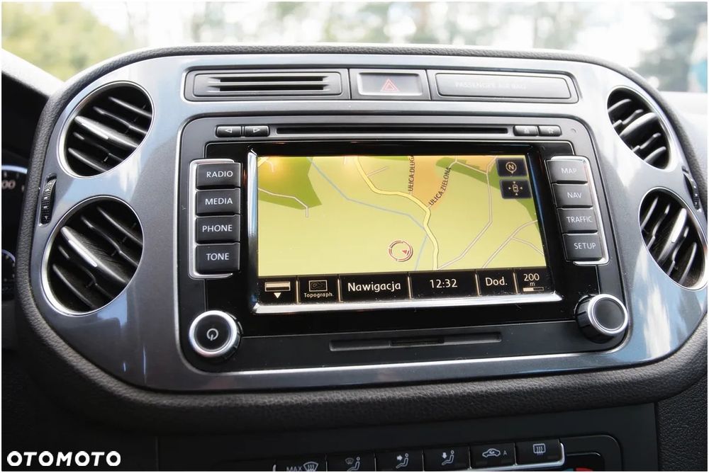 Volkswagen Tiguan 1.4 TSI Trend&Fun - 16