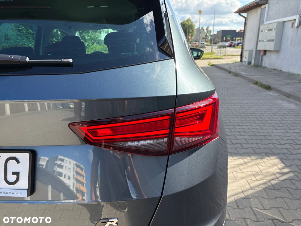 Seat Ateca 1.5 TSI FR S&S - 24