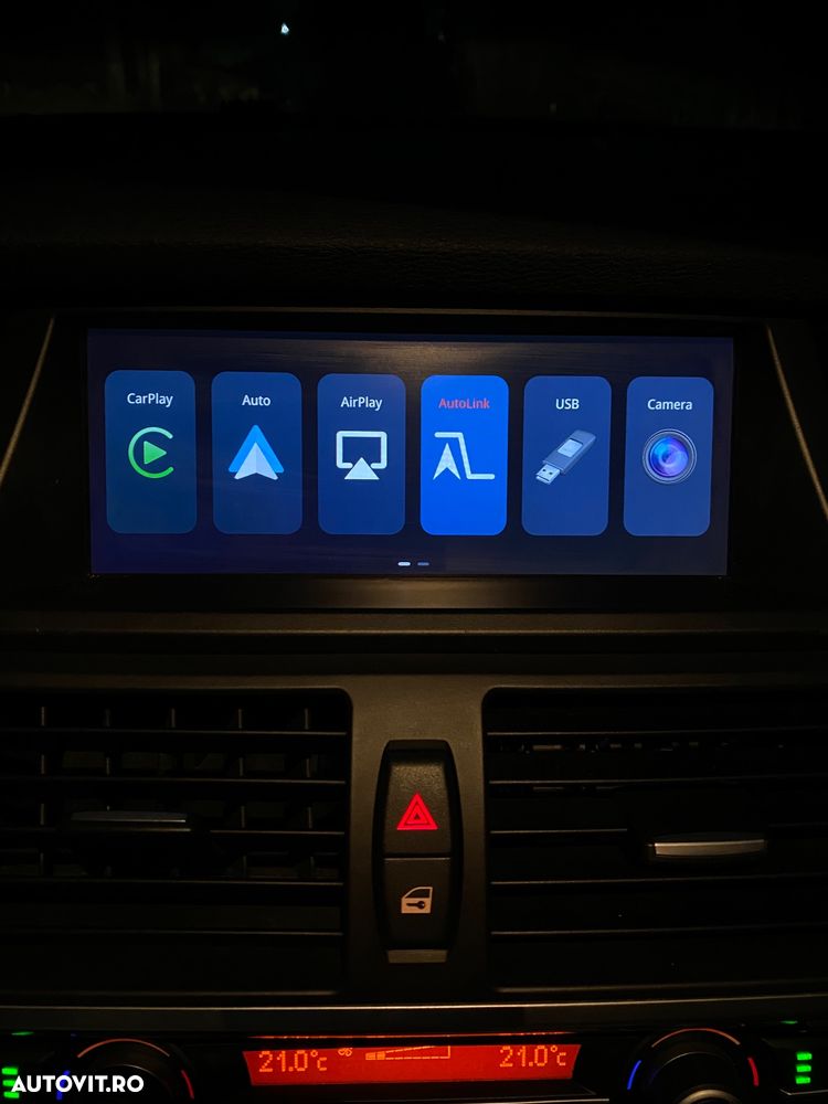 BMW X6 xDrive35d Aut. - 29