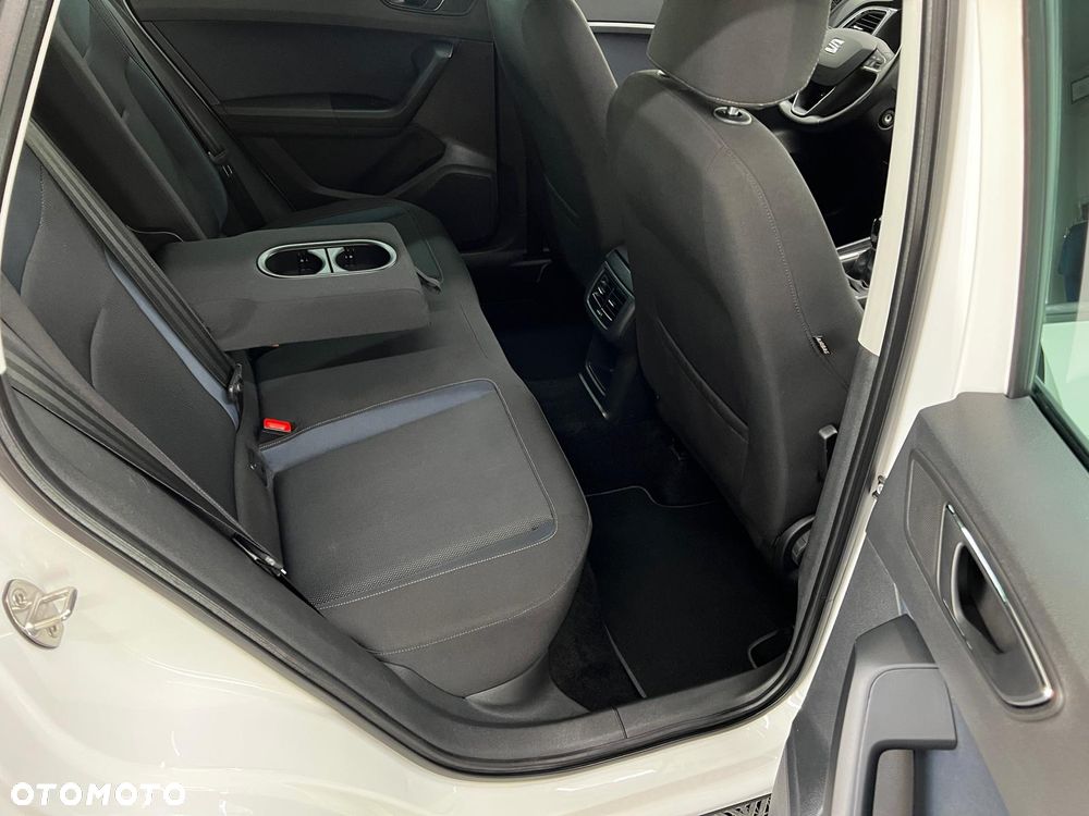 Seat Ateca 1.6 TDI Xcellence - 19