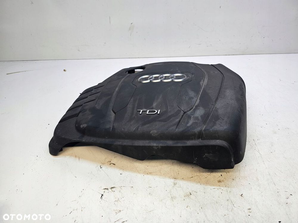 OSŁONA POKRYWA SILNIKA AUDI A4 A5 A6 5 03L103925AB - 3