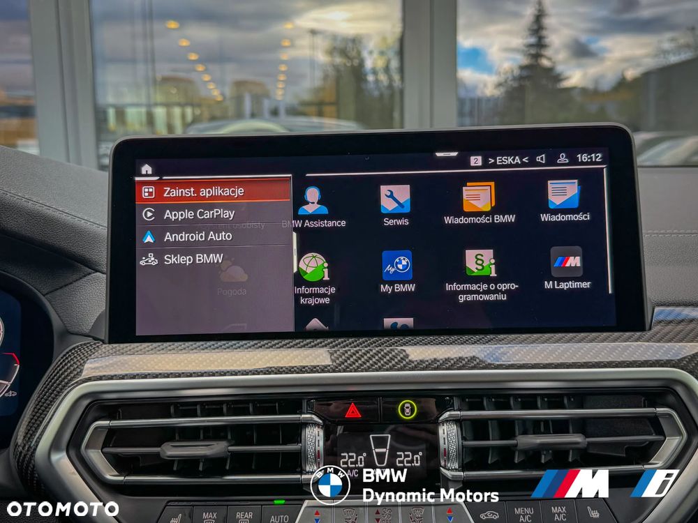 BMW X4 M Sport Edition - 30