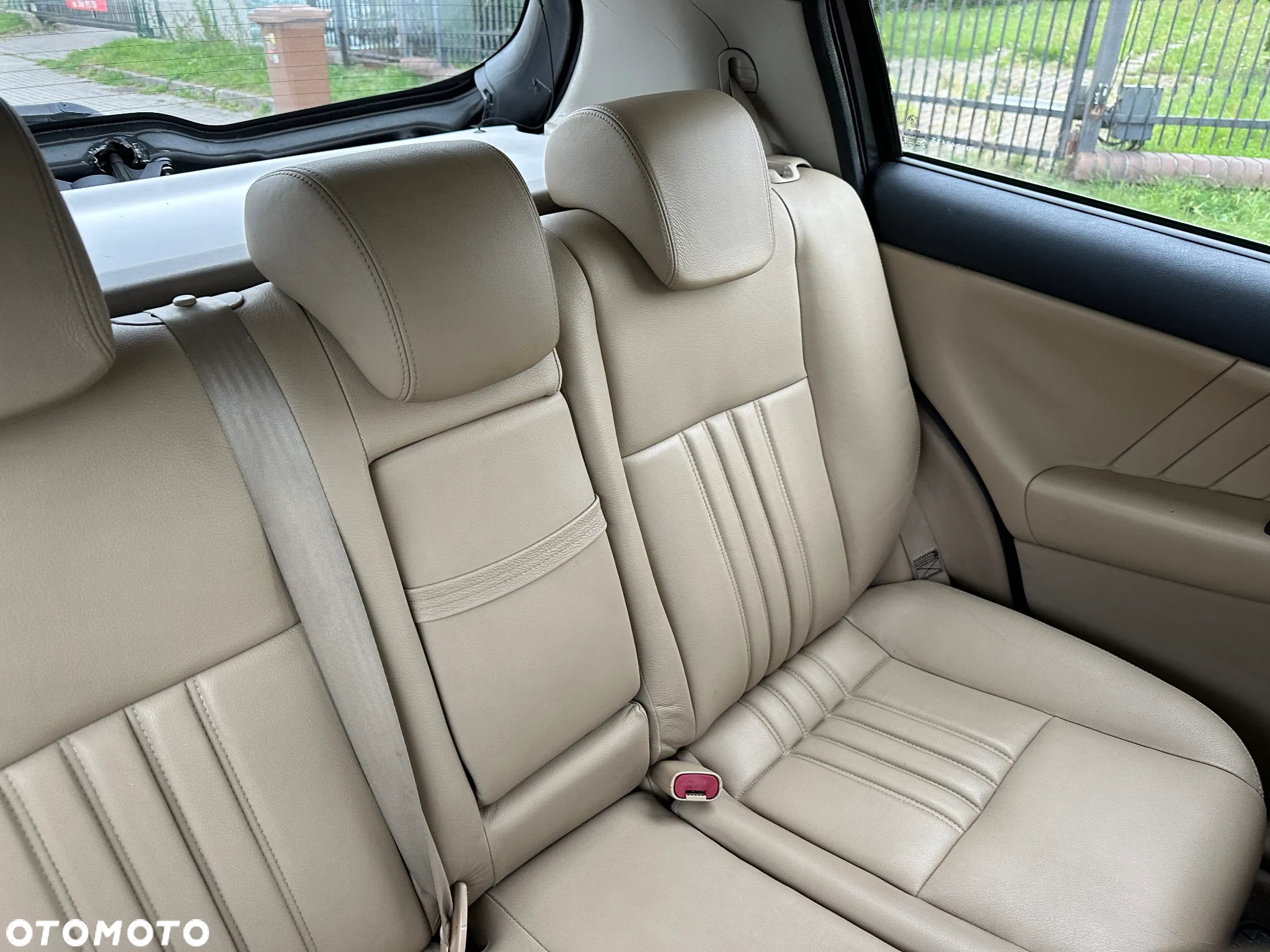 Alfa Romeo 147 1.9 JTD 16V Distinctive - 9
