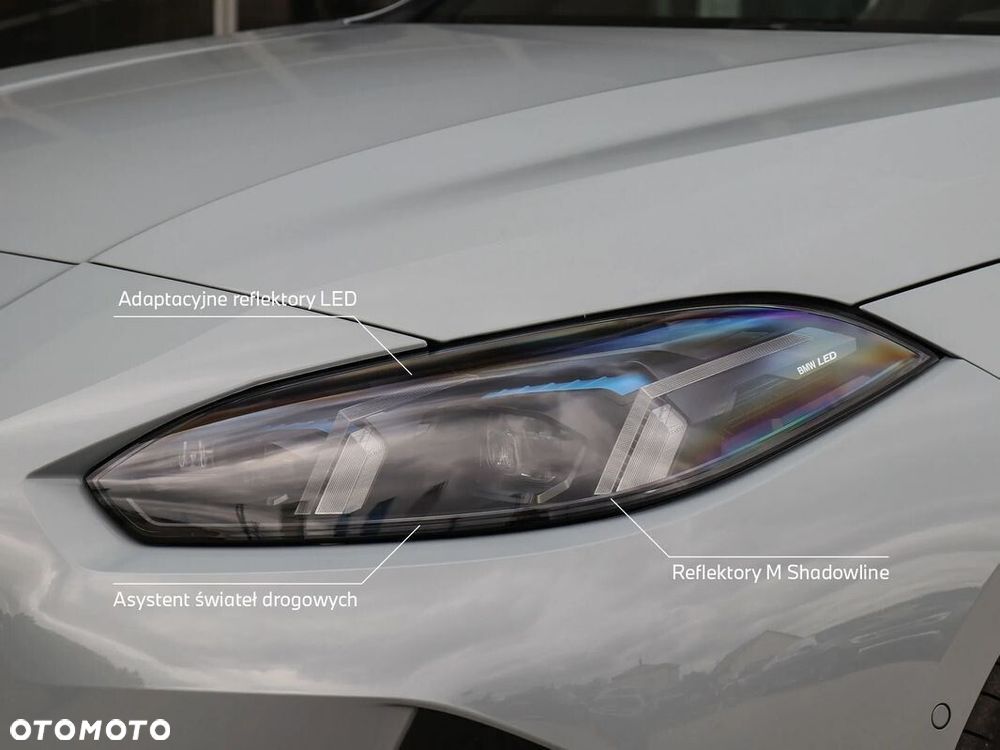 BMW Seria 2 M235i xDrive - 10