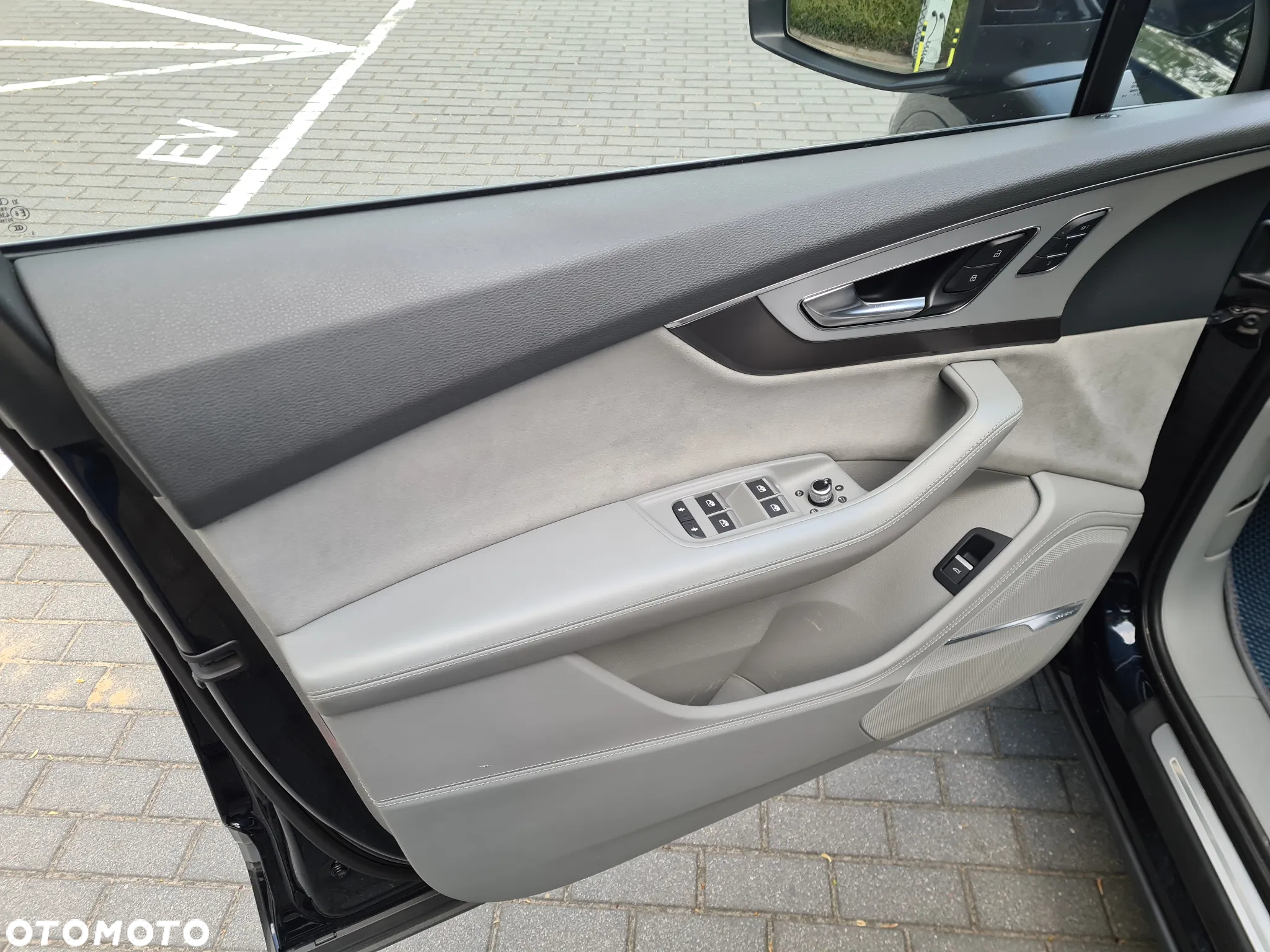 Audi Q7 3.0 TDI Quattro Tiptronic - 35