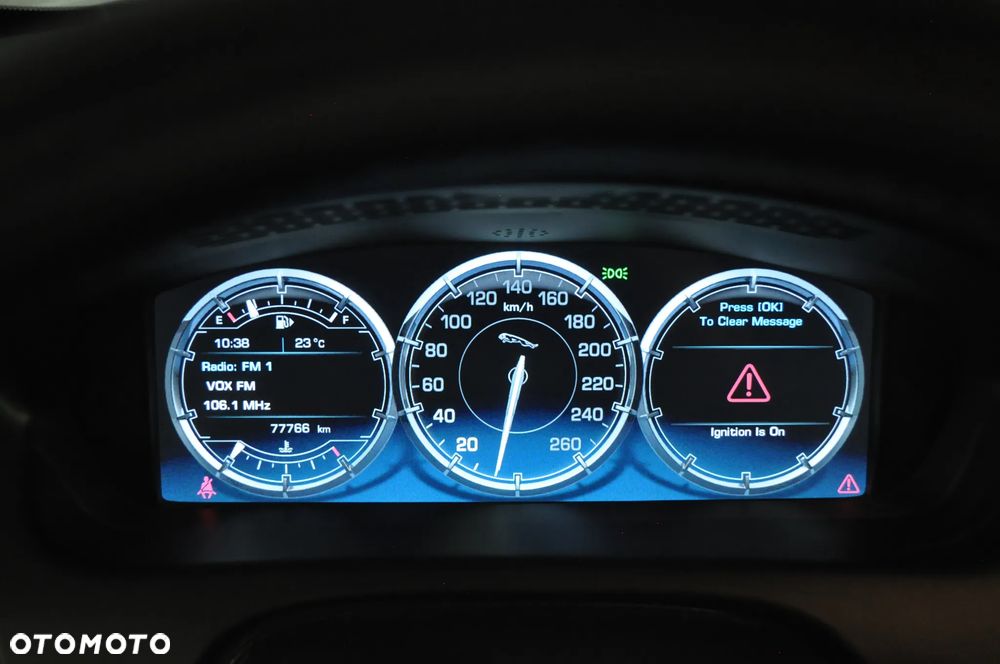 Jaguar XJ 3.0 V6 Kompressor Portfolio - 39