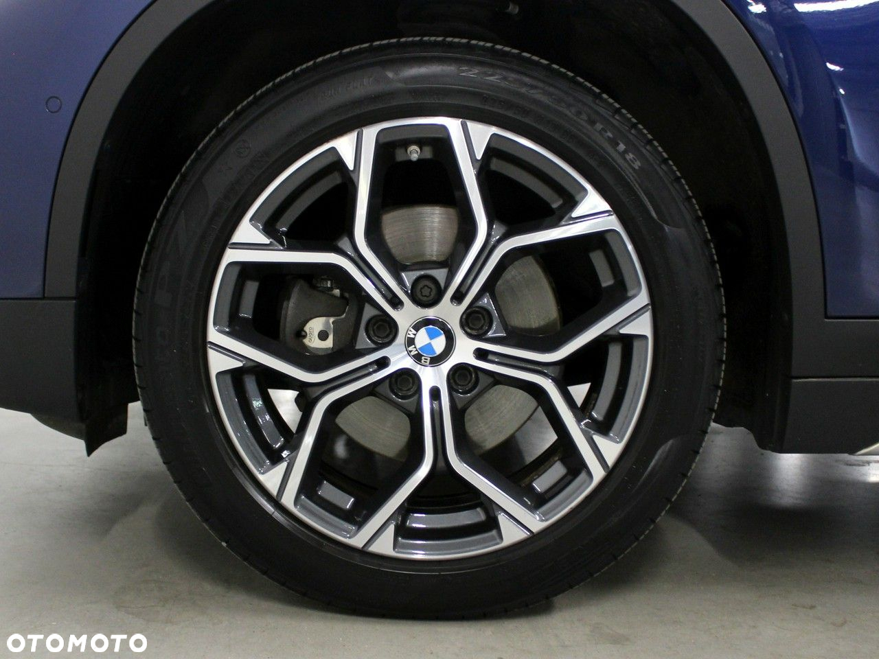 BMW X1 sDrive18d xLine sport - 28