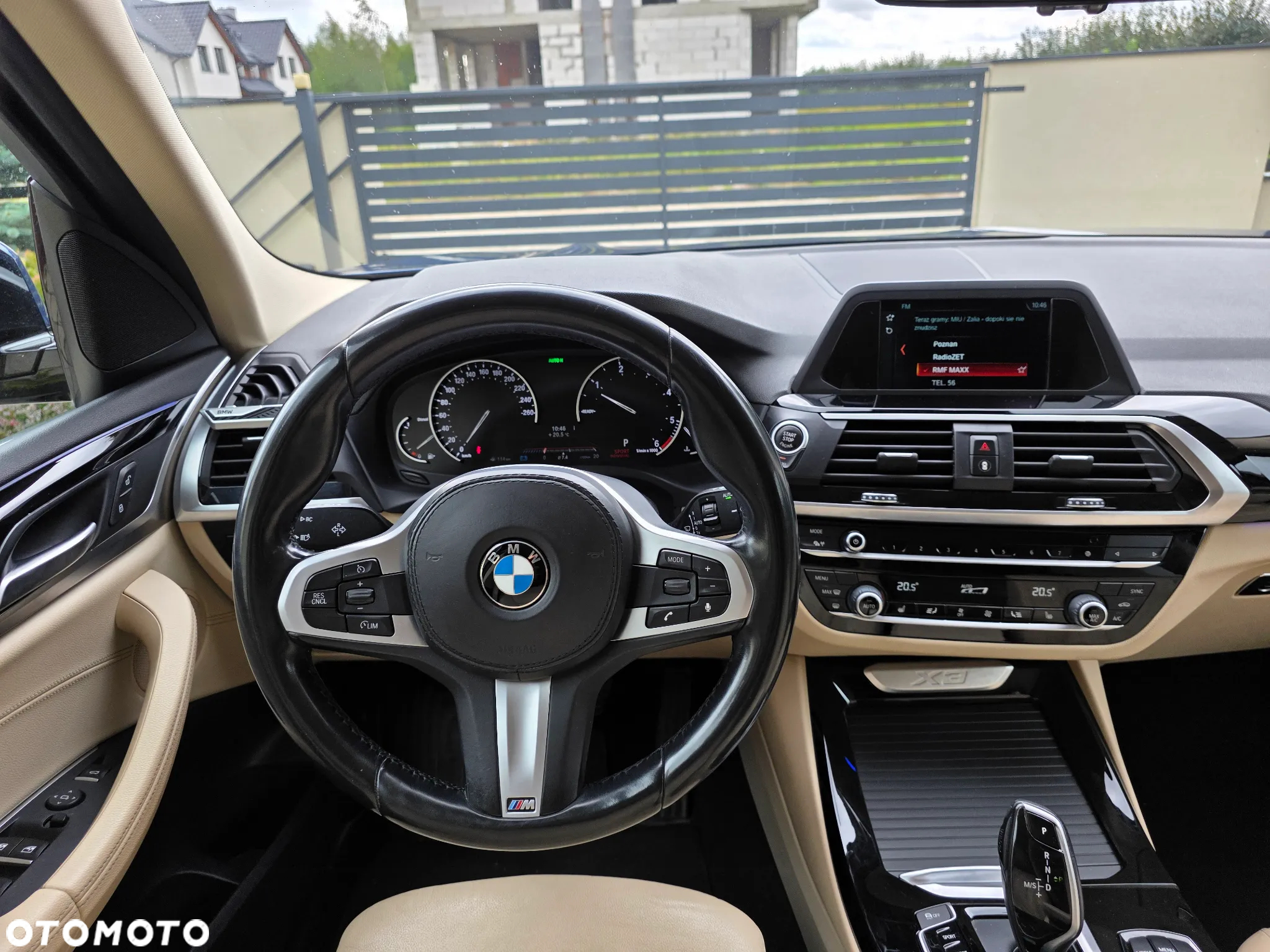 BMW X3 xDrive20d xLine - 23