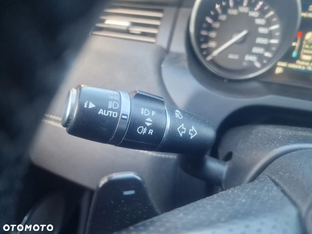 Land Rover Range Rover Evoque 2.0Si4 Dynamic - 11