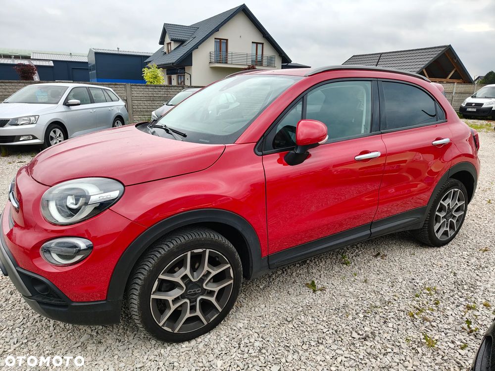 Fiat 500X 1.3 Lounge DCT - 1
