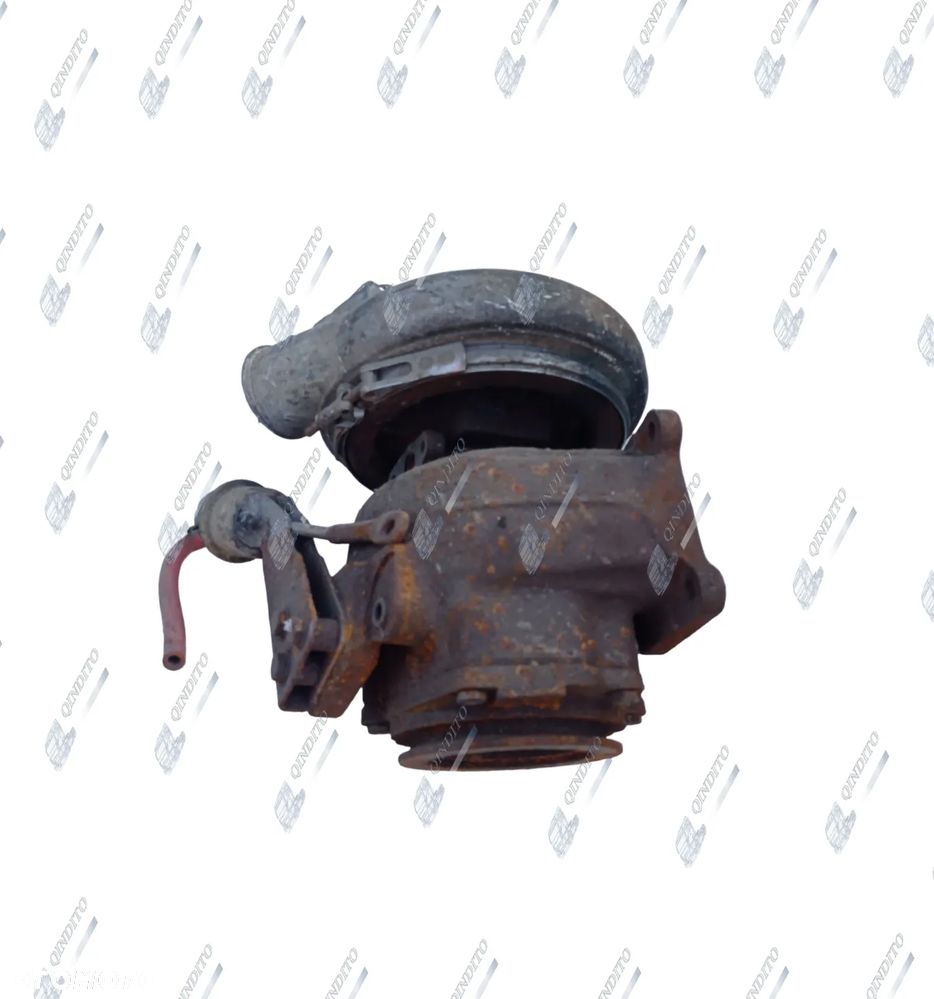 TURBINA VOLVO MD11 2837985 HE500 - 2